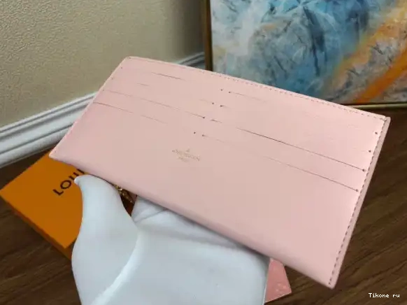 Affordable LOUIS VUITTON FÉLICIE POCHETTE 0419